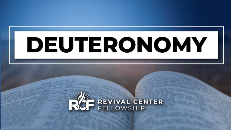 Inherited Faith and Experienced Faith