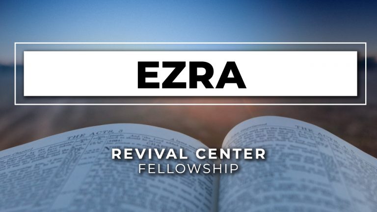 Strength and Restoration