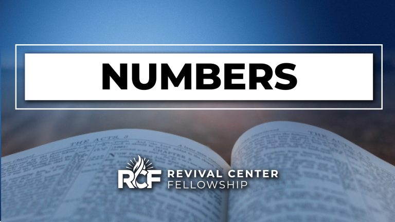 The Response of Faith